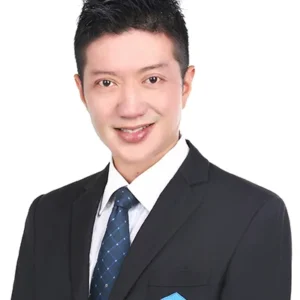GLEN CHAN CHEE CHOONG