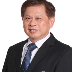 CHUANG YEOW CHONG (JOSEPH CHUANG)