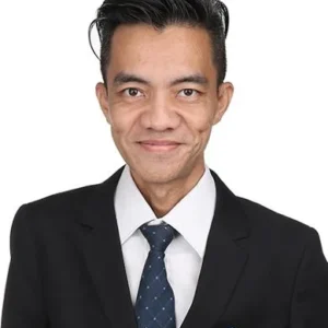 YAP CHENG HUAT (ALAN YAP)
