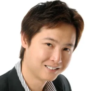 POH CHOONG HOW (JONATHAN POH)