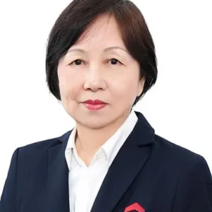 NG CHEE BENG (VERA)
