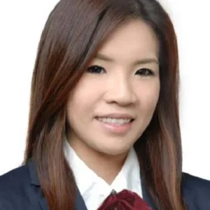 VANESSA LAI ANGIE (VANESSA LAI)