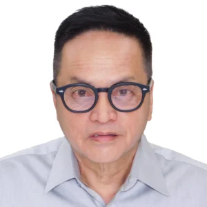 LOW SOW MENG (KELVIN LOW)