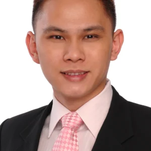 TAN KHONG LENG JACKSON (Jackson Tan K L)