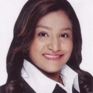 GEETHA D/O SUNTHIRARAJU (GEETHA GRACE)