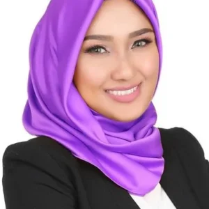SITI SURIANI BINTE HARON (YANI ERIL)