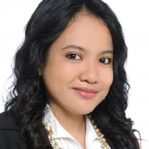 ROHANA BINTE NAZAR (ANNA NAZAR)