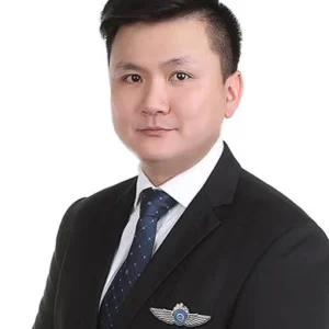 YEO WEE GUAN (CLARENCE YEO)