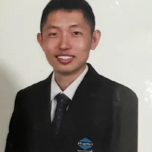 DASMONT TSANG WEI KHET (DASMONT TSANG)