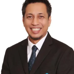 MOHD SANI BIN MOHD FAISAL (SANI FAISAL)