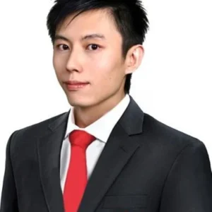 ONG CHIN SIONG (JIMMY ONG)