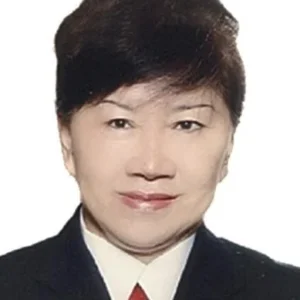 CHIANG SIEW CHEE (MAGGIE CHIANG S C)