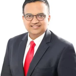MITUL RATILAL PARIKH (MIKE PARIKH)