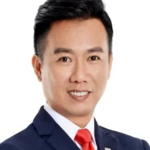 CHUA HIANG SIAH ANDREW (ANDREW CHUA)