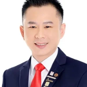 NG CHENG CHUAN, CHARLES (CHARLES NG C C)