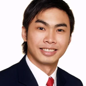 GEH WEI SHUN, BRYAN (BRYAN GEH W S)