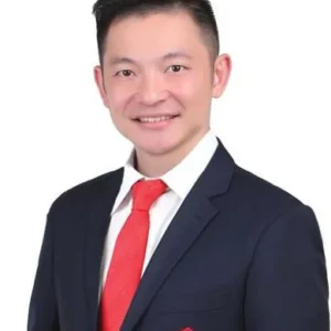 ONG SWEE KEE (ERIC ONG S K)