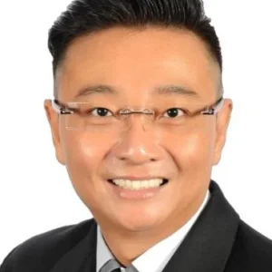 TITUS KENRICK KOU (TITUS KOU)