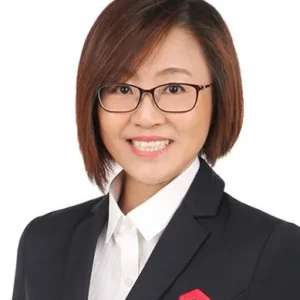 PRISCILLA LUM CHUI KAM (PRISCILLA LUM C K)