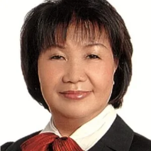 LEE AH KIM (KIM LEE)