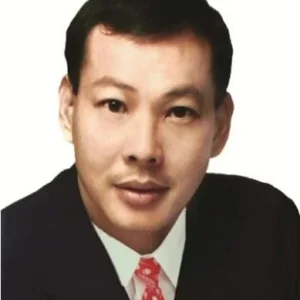 ONG TECK KIM (RICHARD ONG T K)