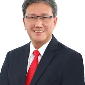 LEE MUI SONG (RICHARD LEE M S)