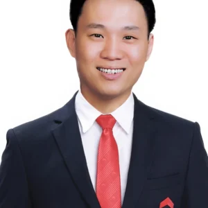 TAN LEONG SENG (ANDY TAN L S)