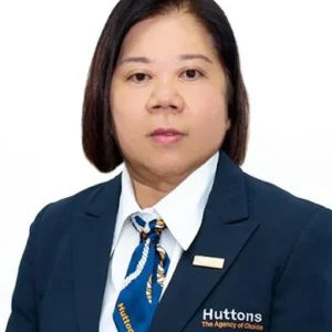 CHIN FUNG CHOW (EILEEN CHIN)