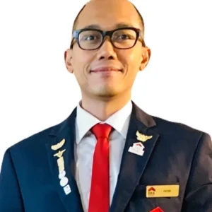 MUHAMAD FATHIE BIN MOHAMAD KAMAL (FATHIE KAMAL)