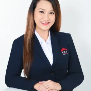 IU SEAH YEAN (SHERLYN IU S Y)