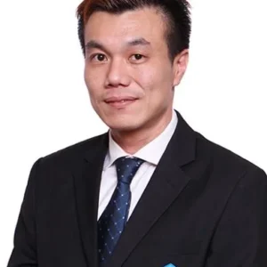 WANG KUM TIEN DICKSON (Dickson Wang)