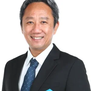 KOH KENG HWEE (KEVIN KOH)