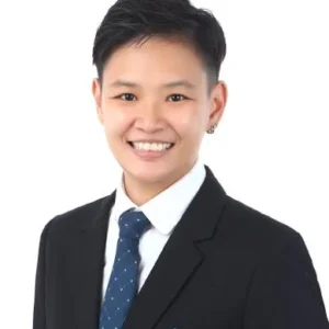 CHENG PEI HUA EVELYN (EVELYN CHENG P H)