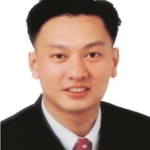 ONG CHAU SIANG (DONALD ONG C S)