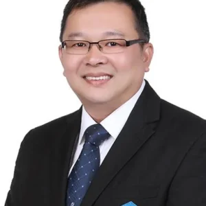 KOH SIEW TECK GEORGIE (GEORGIE KOH (JIN SHENG))