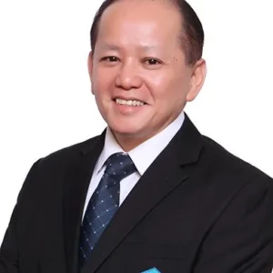 CHOW FAI MENG, RAYMOND (RAYMOND)