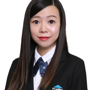 HONG YINGXI (HAZEL HONG)