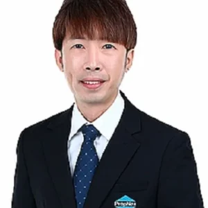 TAN KOON HENG (SHAWN TAN)