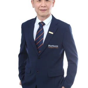 LEE AIK JIN (A J LEE)