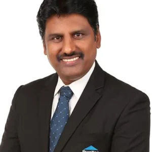 SUNDARAM KANTHAMANI (S. K. MANI)