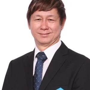 TAN CHOON CHYE (ANDY)