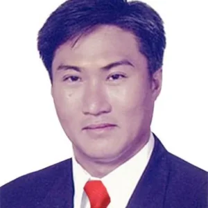 KOH CHEE CHEONG (STEVEN)