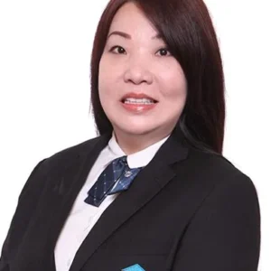 LIM MEOW LENG, MAY (May Lim)