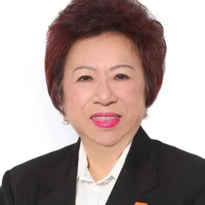 TEO BEE ENG, MADELINE (MADELINE)