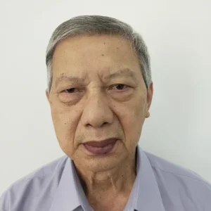 THAN BHIN AHNN AARON (THAN ARRON)