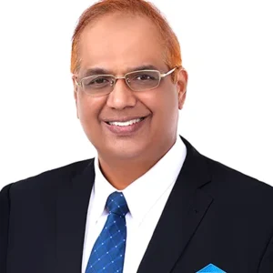 RAMESH KUMAR NANDA (SHAH NANDA)