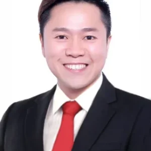 SEAH CHEEN SIAN, ANDREW (ANDREW SEAH)