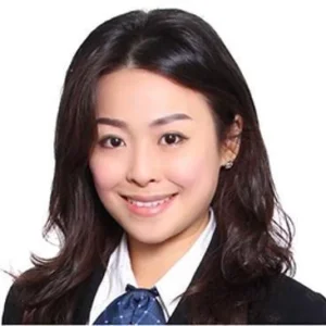 STACEY NICOLE THOI JOO LI (NICOLE THOI)