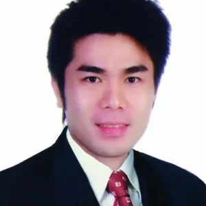 ONG TIONG CHIENG (MARCUS RICHARD ONG)