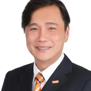 LEOW KOK HUI (GERRARD)